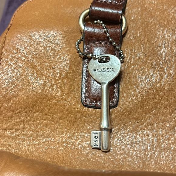 Fossil 2tone Brown - Picture 5 of 7